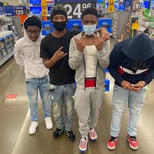 Meet your Posher, Jay